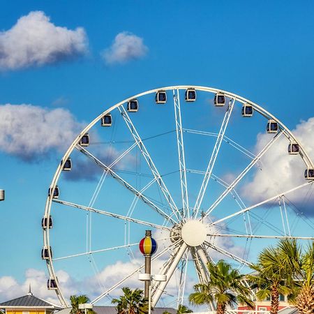Sunrise Beach Resort III Panama City Beach Phòng bức ảnh