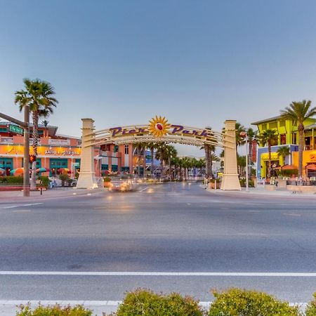 Sunrise Beach Resort III Panama City Beach Ngoại thất bức ảnh
