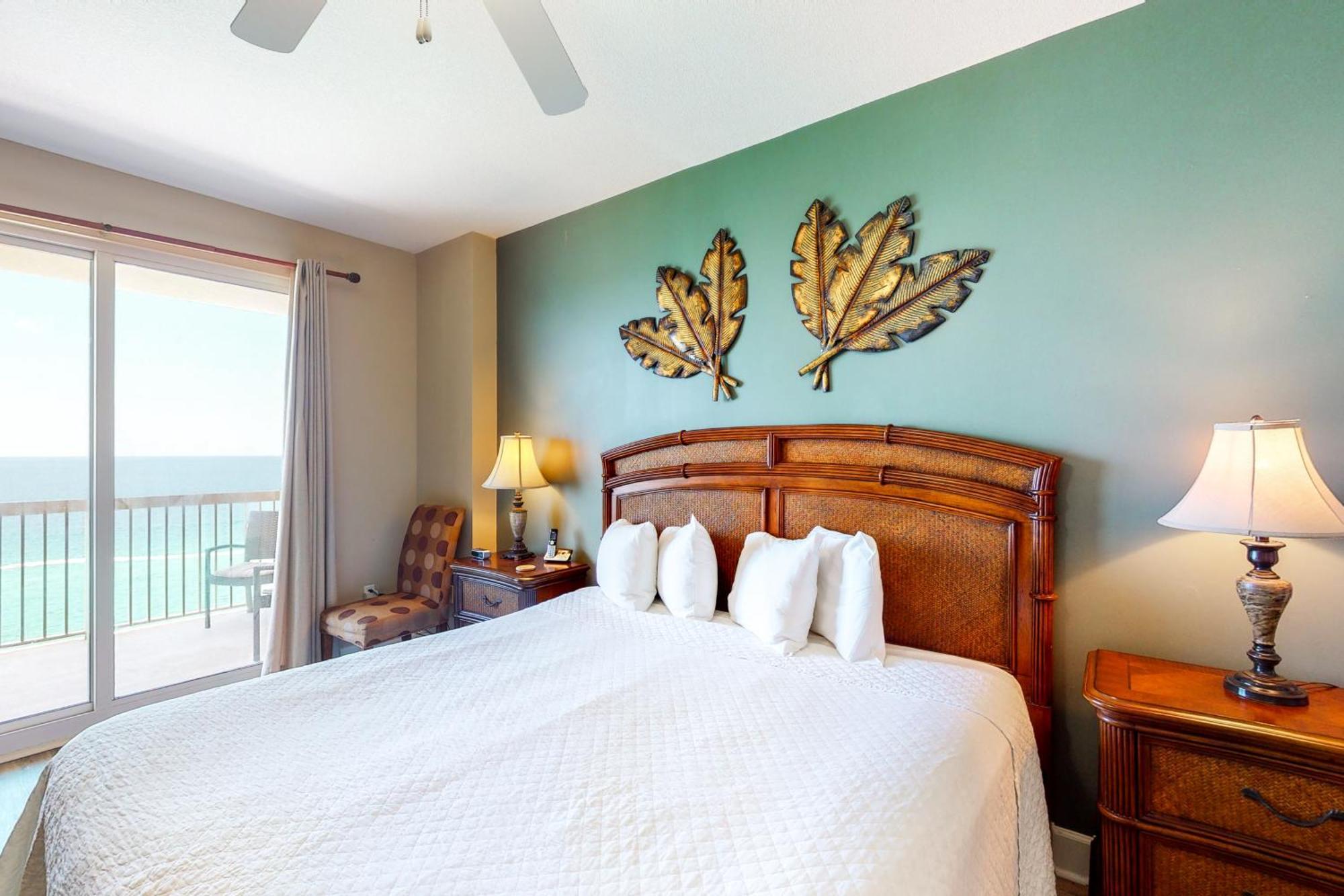 Sunrise Beach Resort III Panama City Beach Phòng bức ảnh