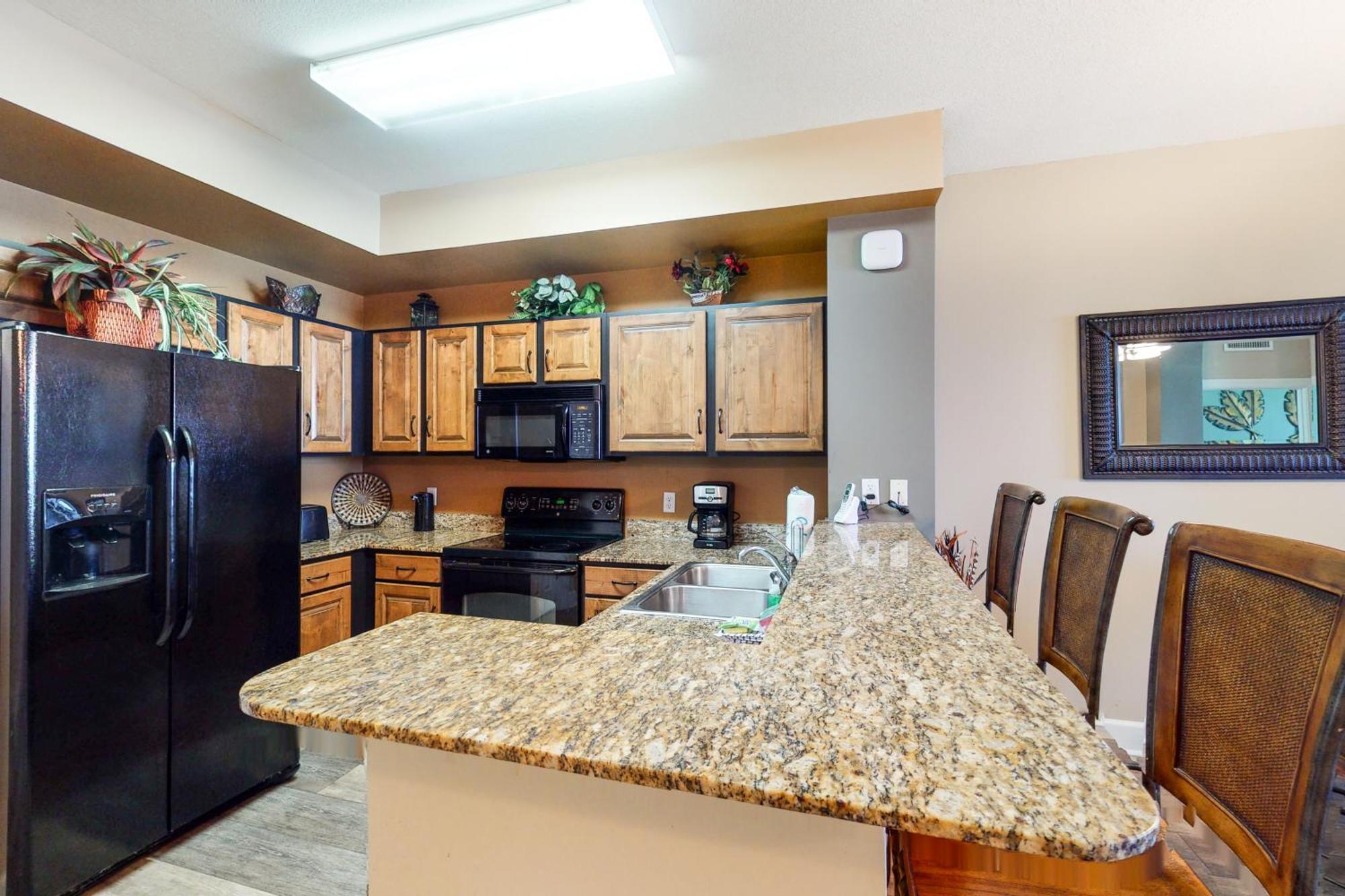 Sunrise Beach Resort III Panama City Beach Phòng bức ảnh