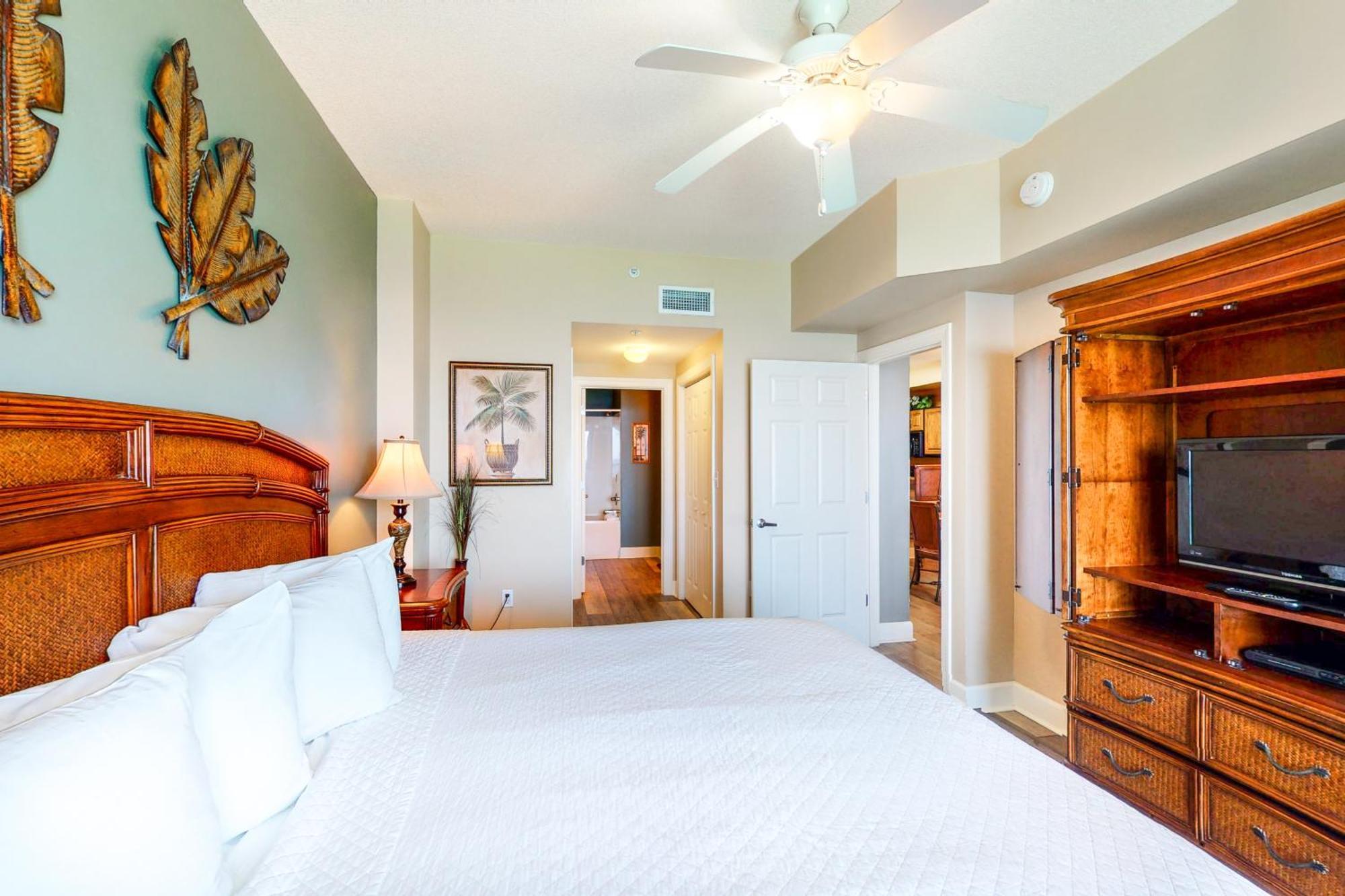 Sunrise Beach Resort III Panama City Beach Phòng bức ảnh