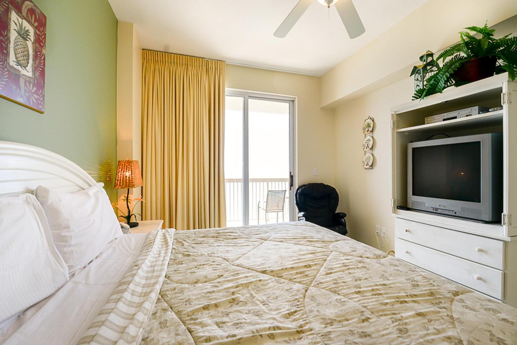 Sunrise Beach Resort III Panama City Beach Phòng bức ảnh