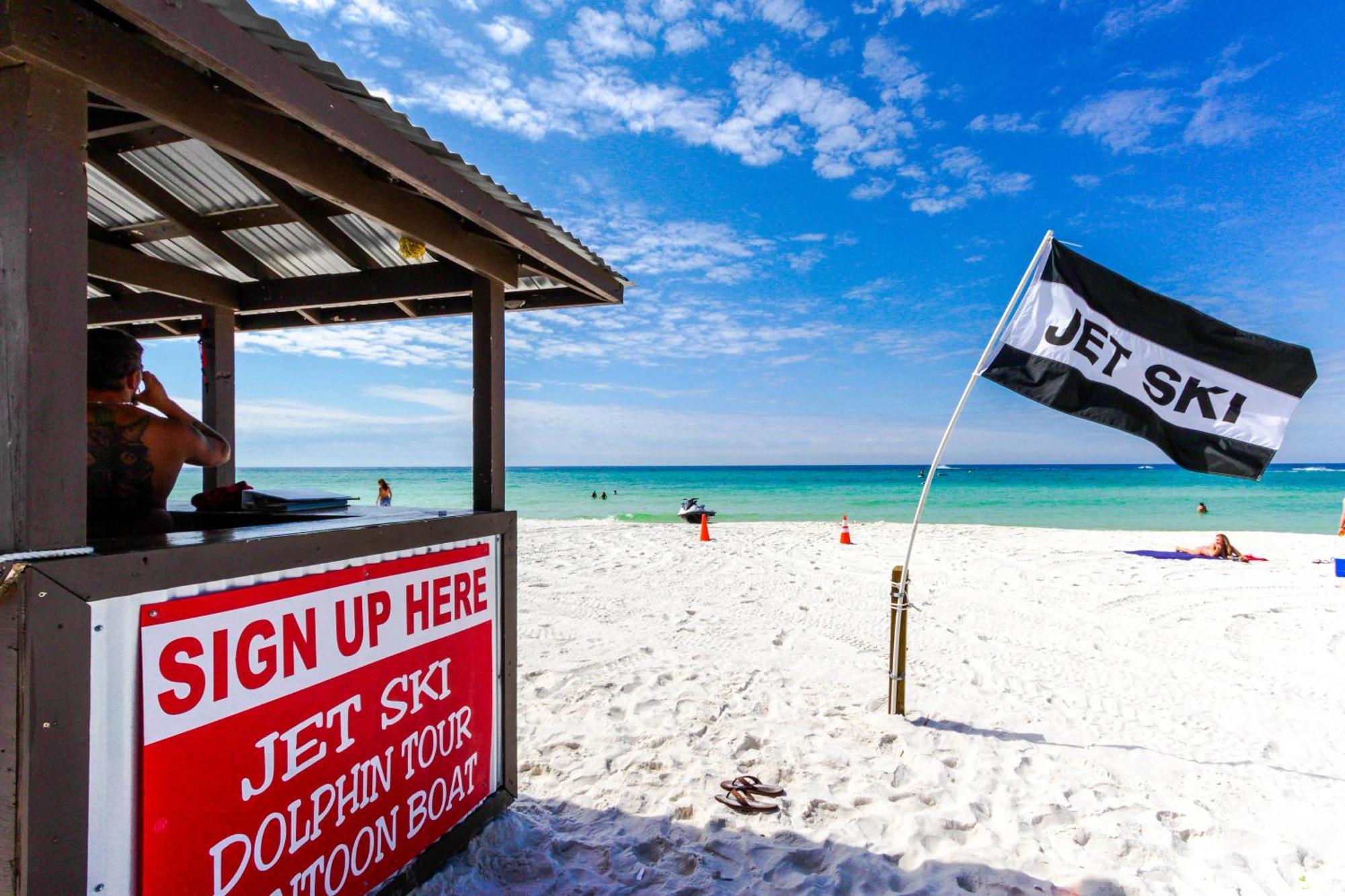 Sunrise Beach Resort III Panama City Beach Phòng bức ảnh