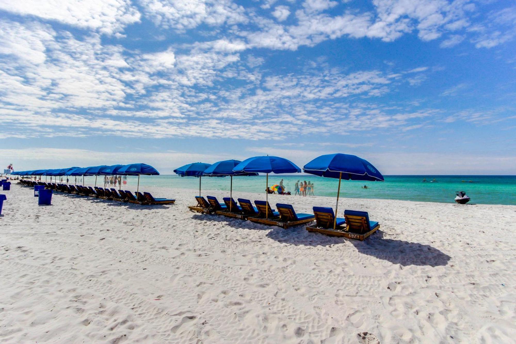 Sunrise Beach Resort III Panama City Beach Phòng bức ảnh