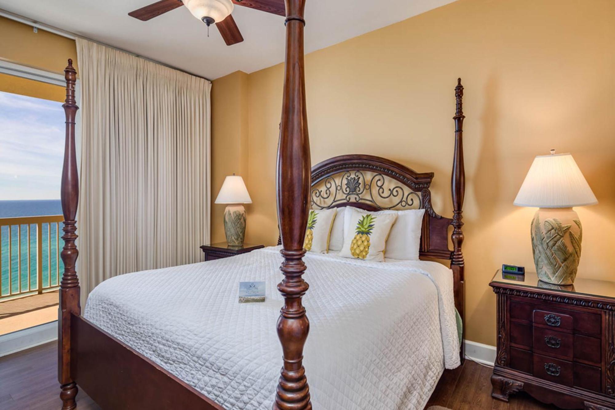 Sunrise Beach Resort III Panama City Beach Phòng bức ảnh