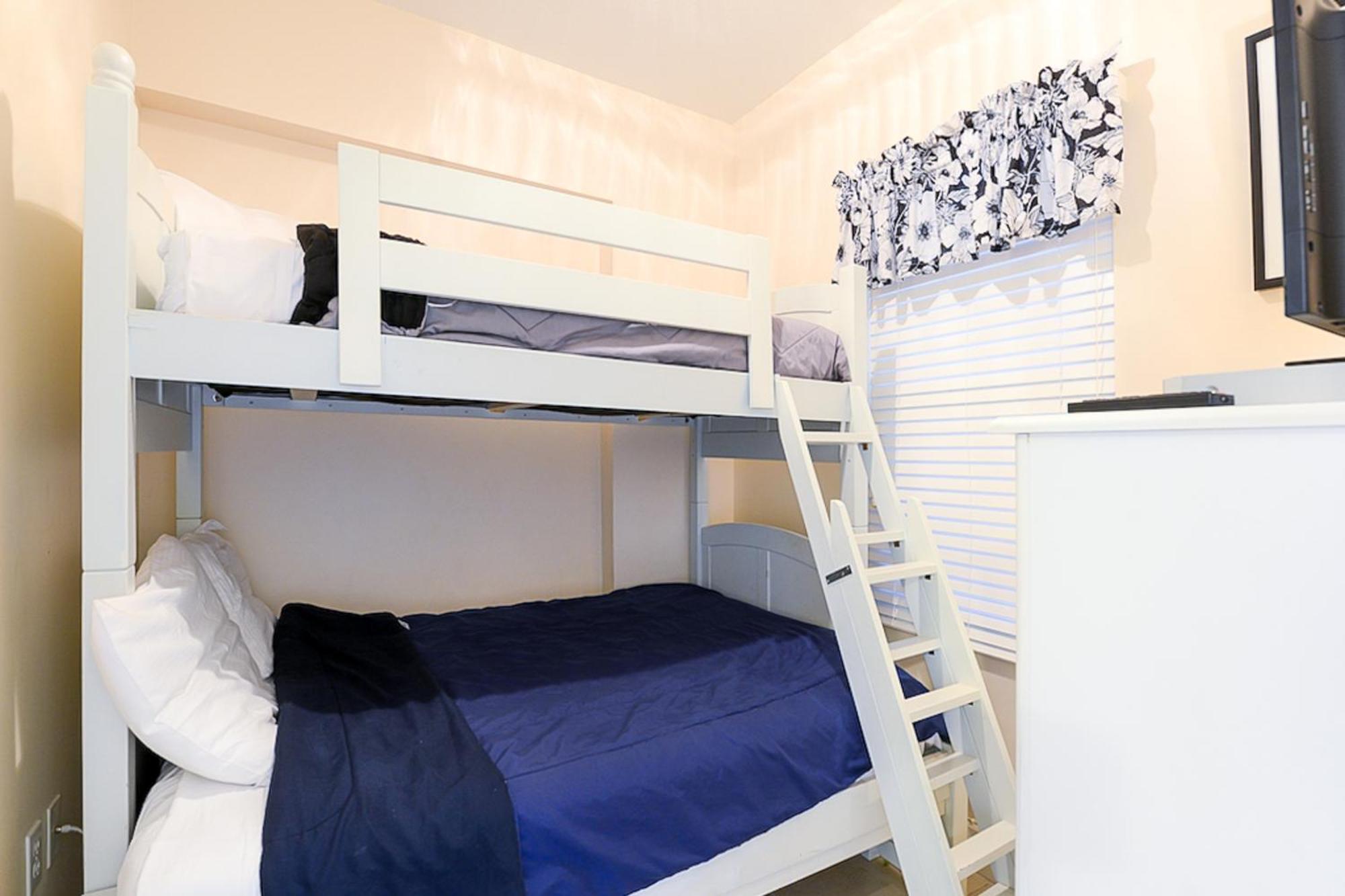 Sunrise Beach Resort III Panama City Beach Phòng bức ảnh