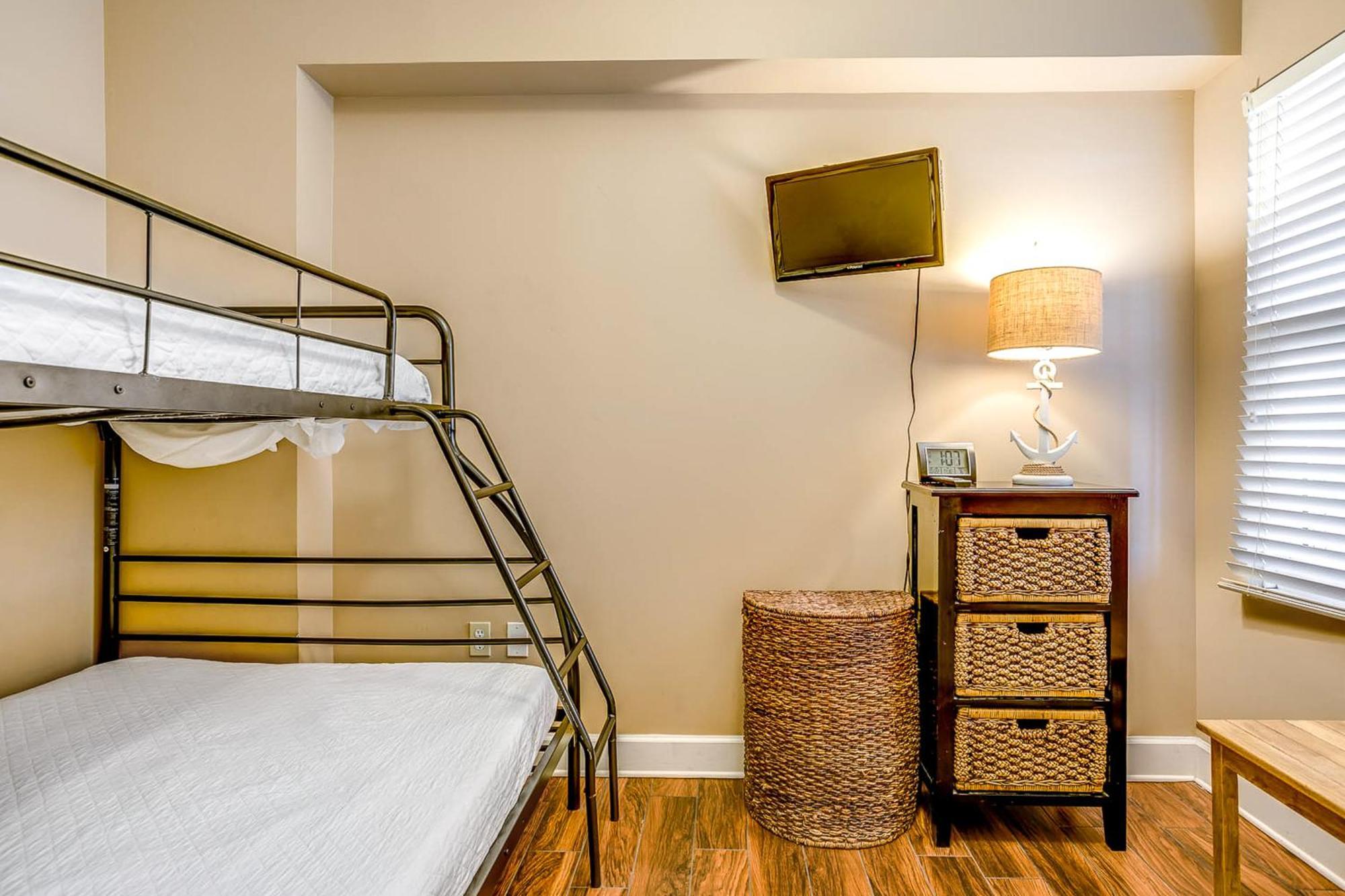 Sunrise Beach Resort III Panama City Beach Phòng bức ảnh