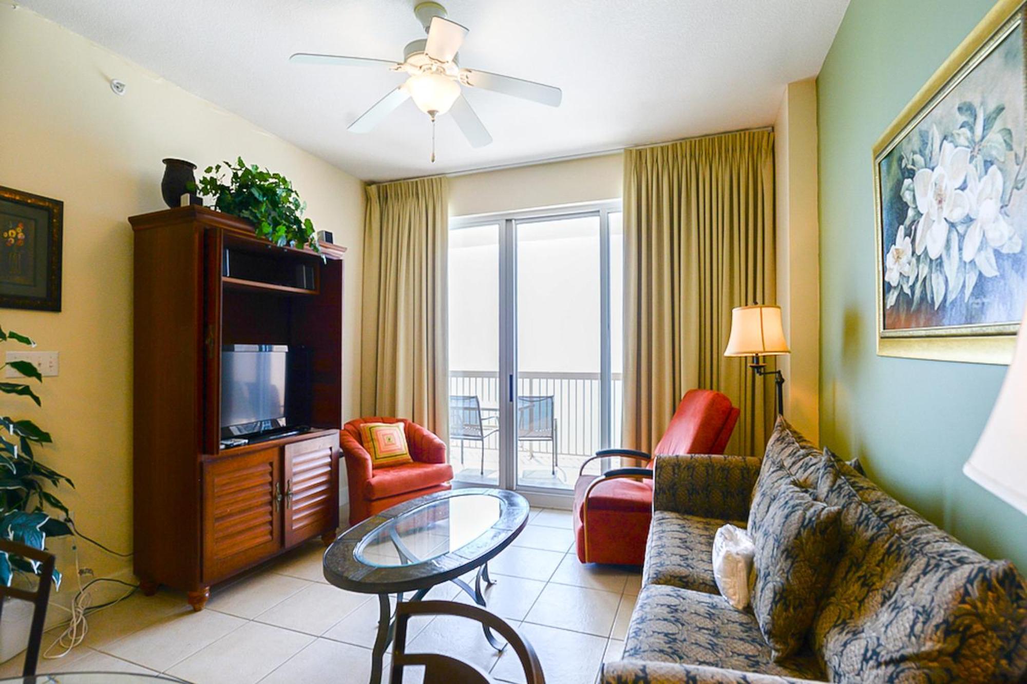 Sunrise Beach Resort III Panama City Beach Phòng bức ảnh