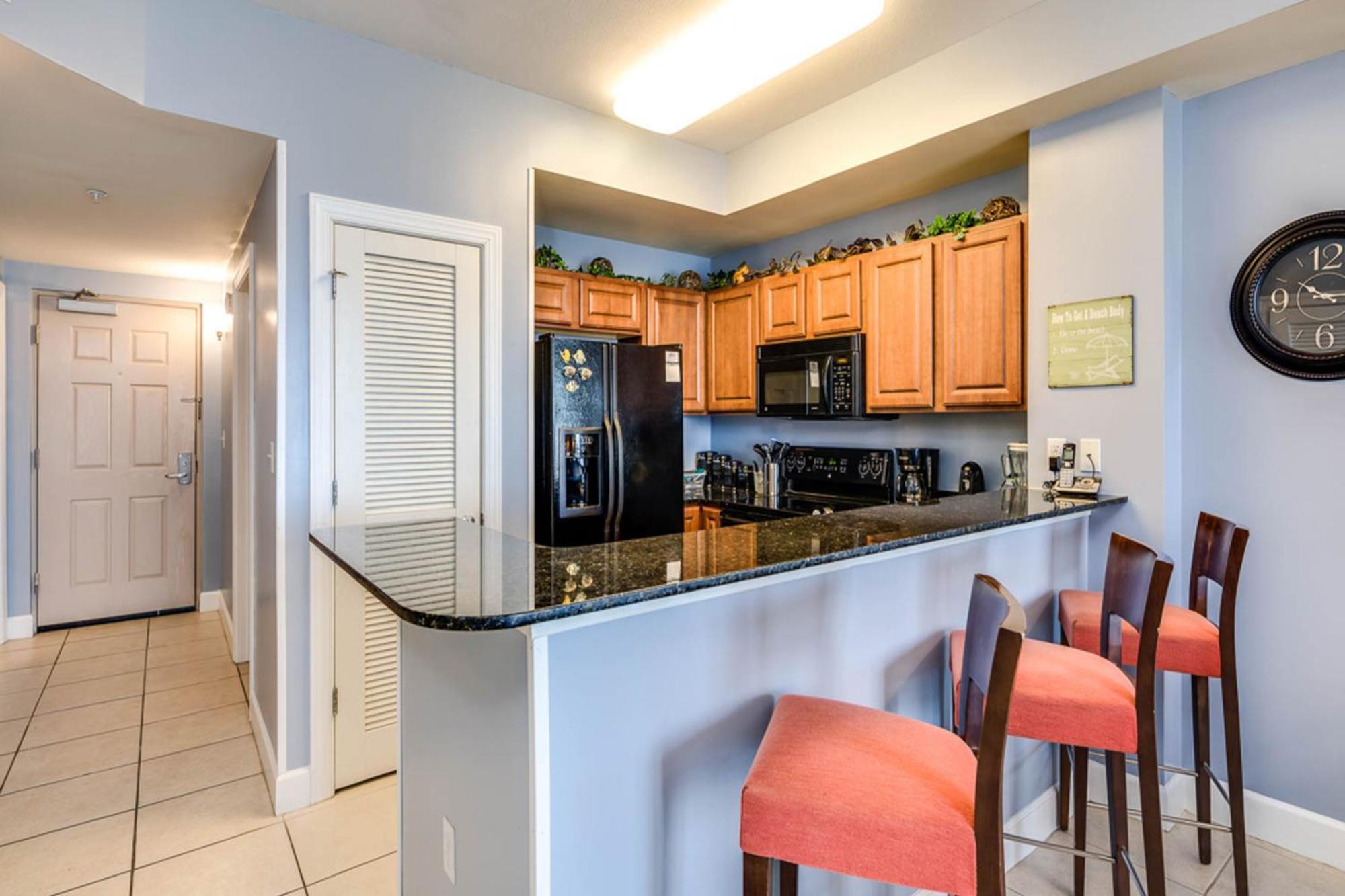 Sunrise Beach Resort III Panama City Beach Phòng bức ảnh