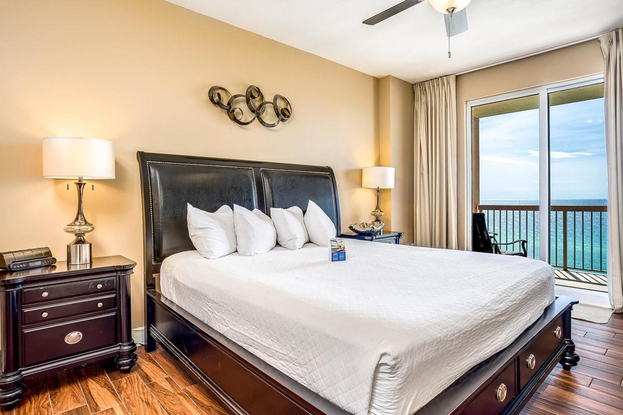 Sunrise Beach Resort III Panama City Beach Phòng bức ảnh
