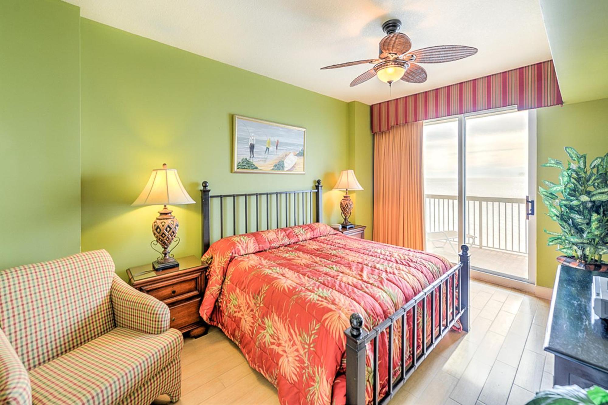Sunrise Beach Resort III Panama City Beach Phòng bức ảnh