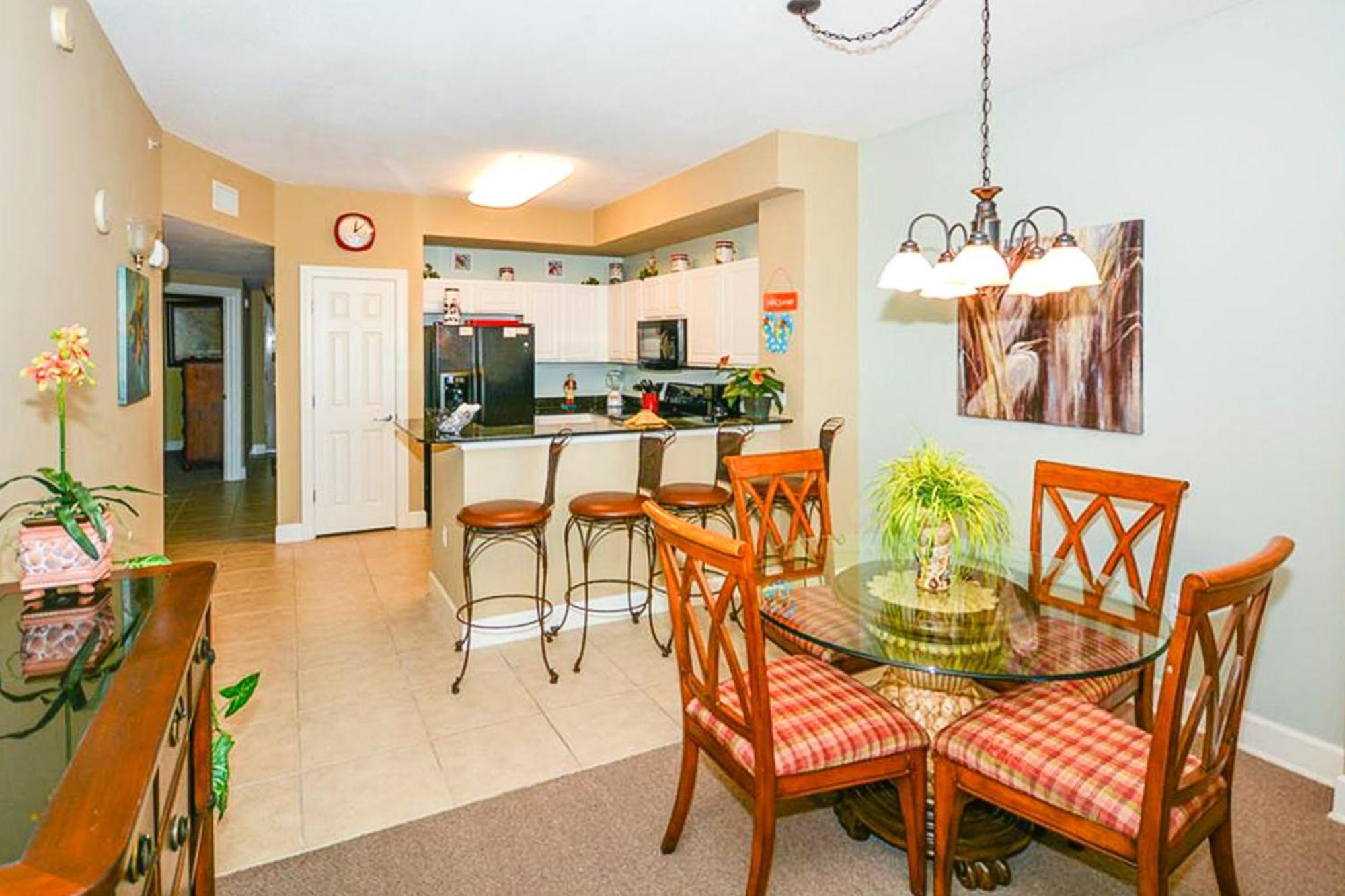 Sunrise Beach Resort III Panama City Beach Phòng bức ảnh