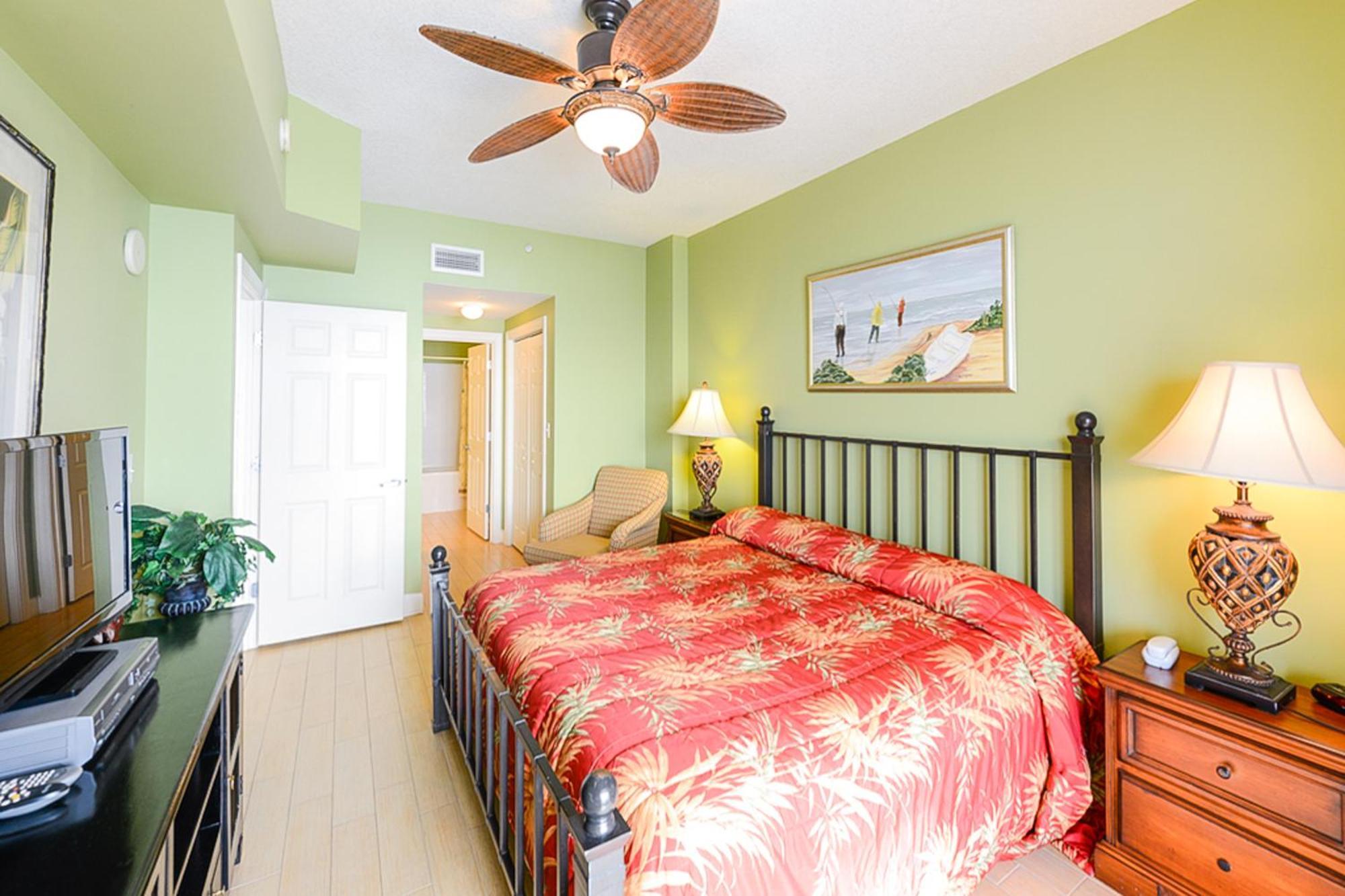 Sunrise Beach Resort III Panama City Beach Phòng bức ảnh