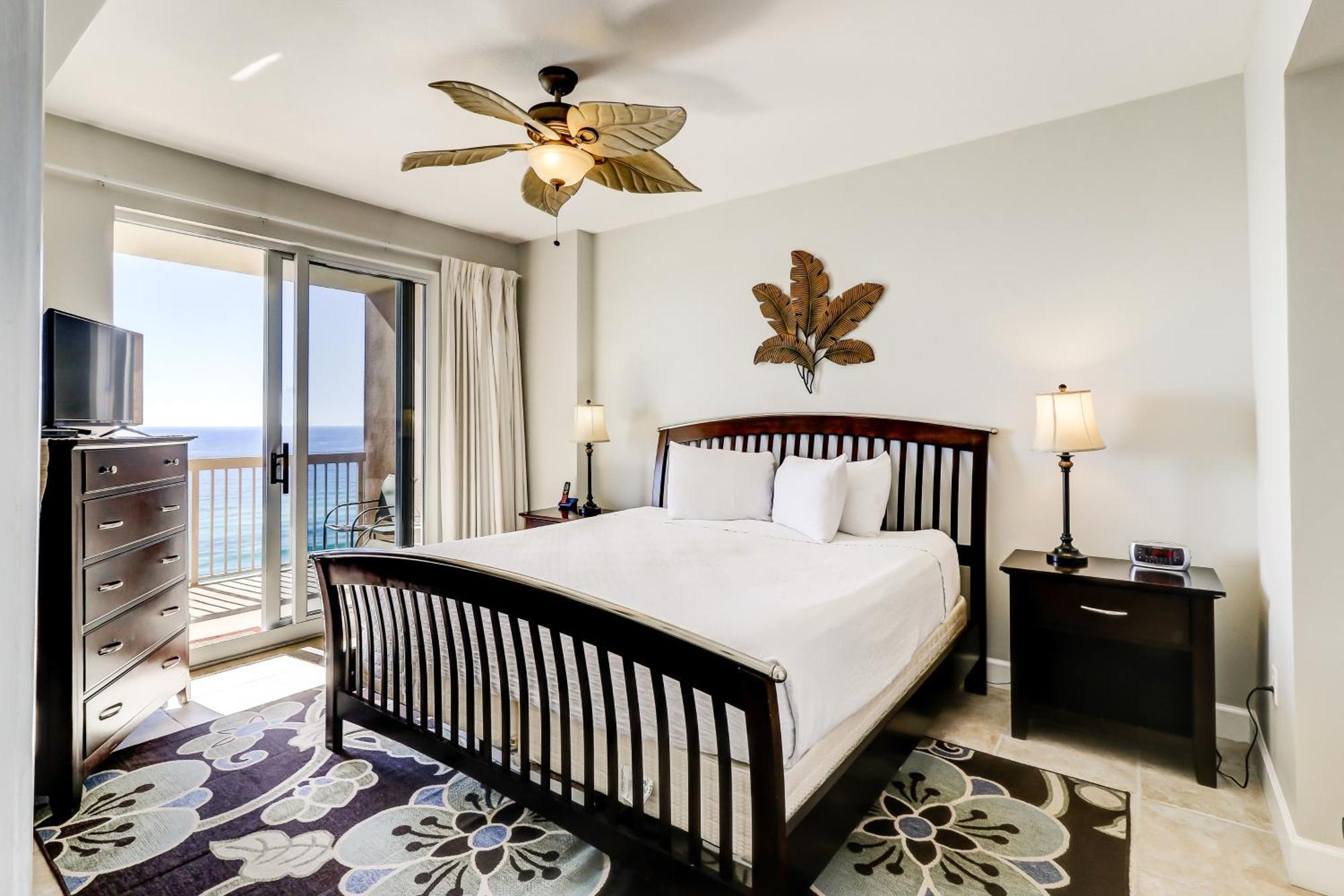 Sunrise Beach Resort III Panama City Beach Phòng bức ảnh