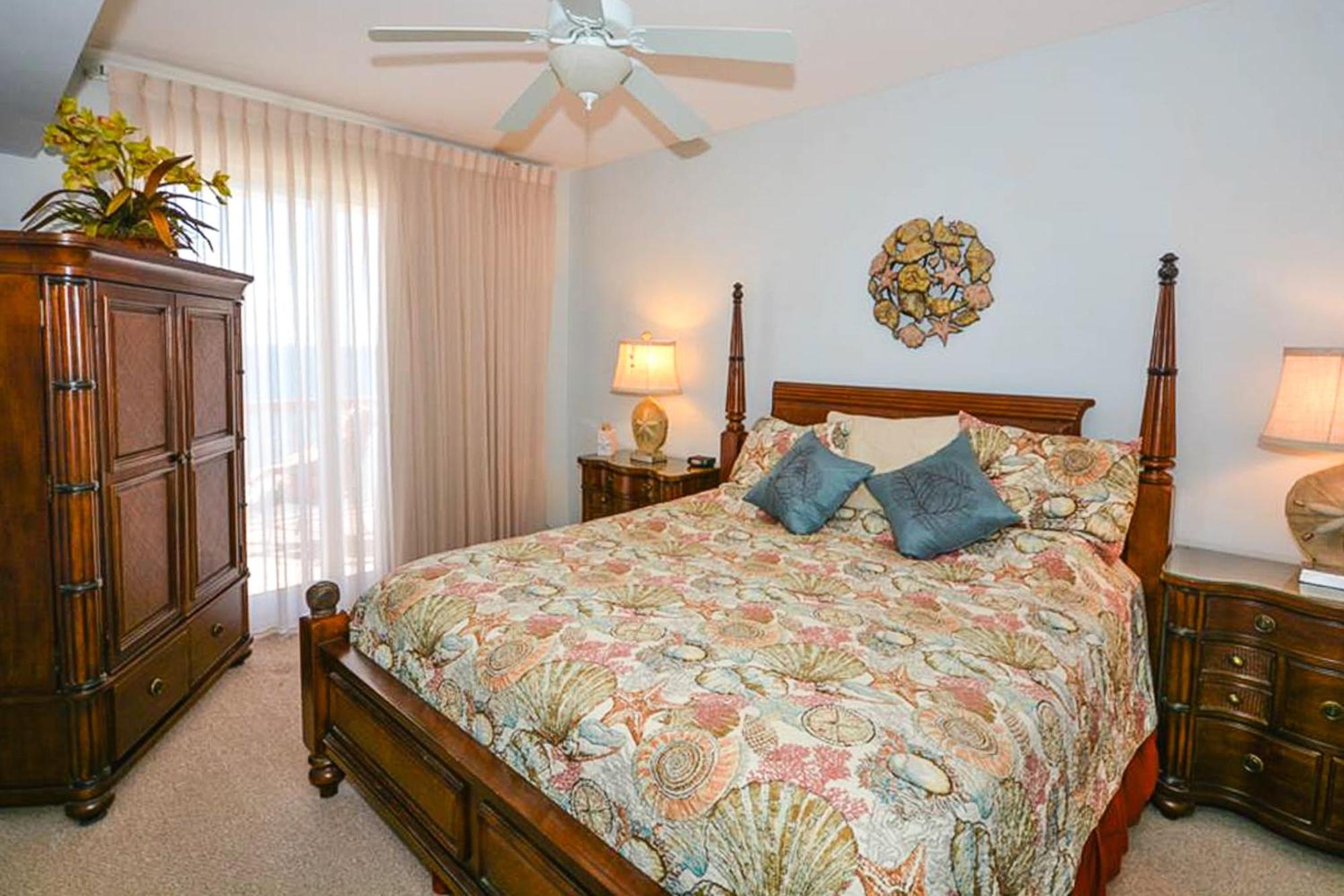Sunrise Beach Resort III Panama City Beach Phòng bức ảnh