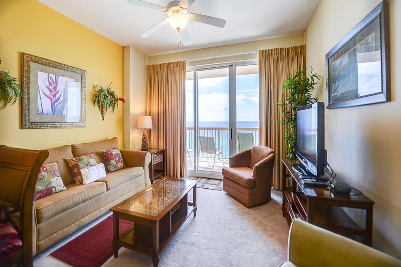 Sunrise Beach Resort III Panama City Beach Phòng bức ảnh